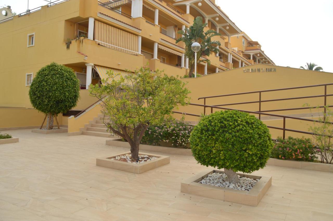 Apartamento En Cascadas De La Marina Dénia Esterno foto