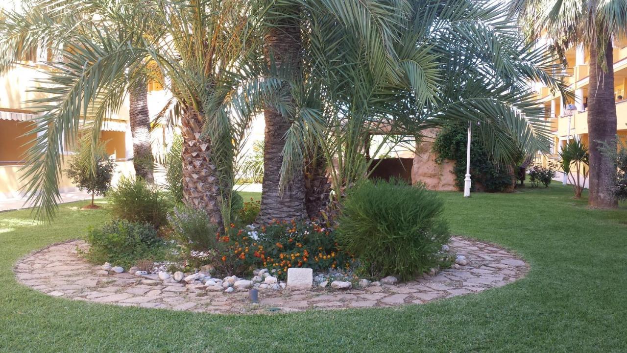 Apartamento En Cascadas De La Marina Dénia Esterno foto