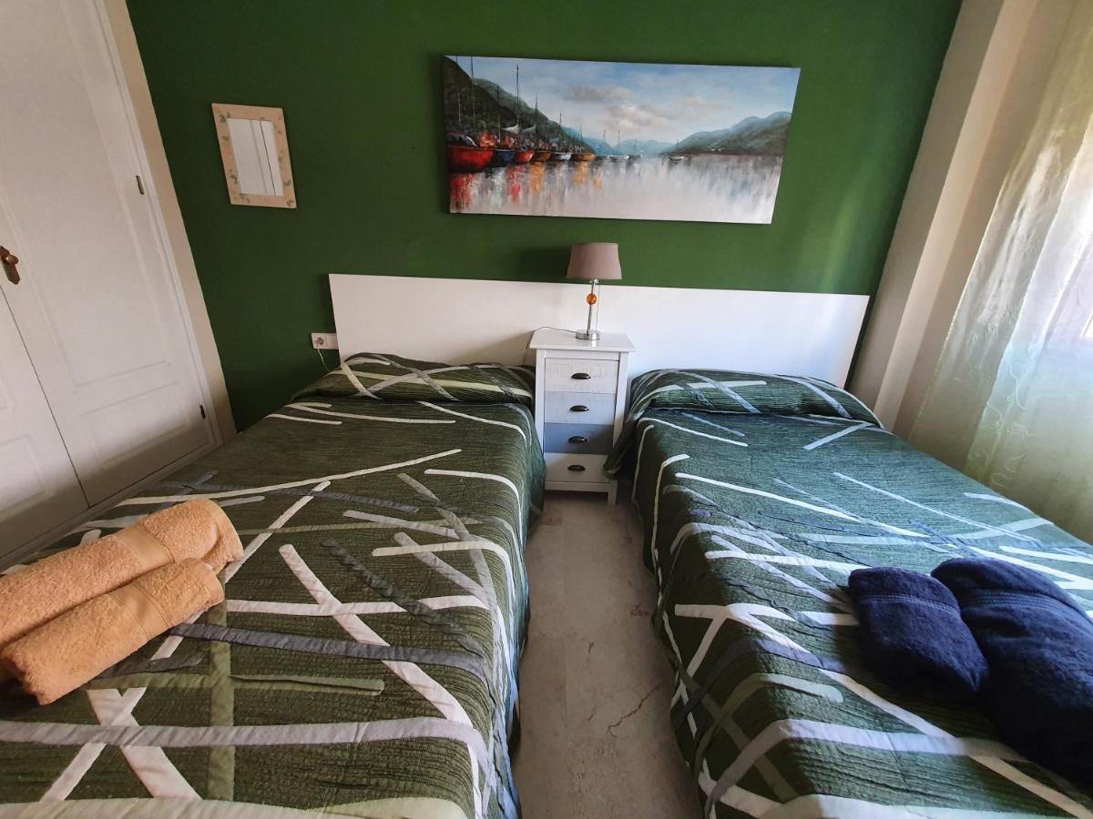 Apartamento En Cascadas De La Marina Dénia Esterno foto