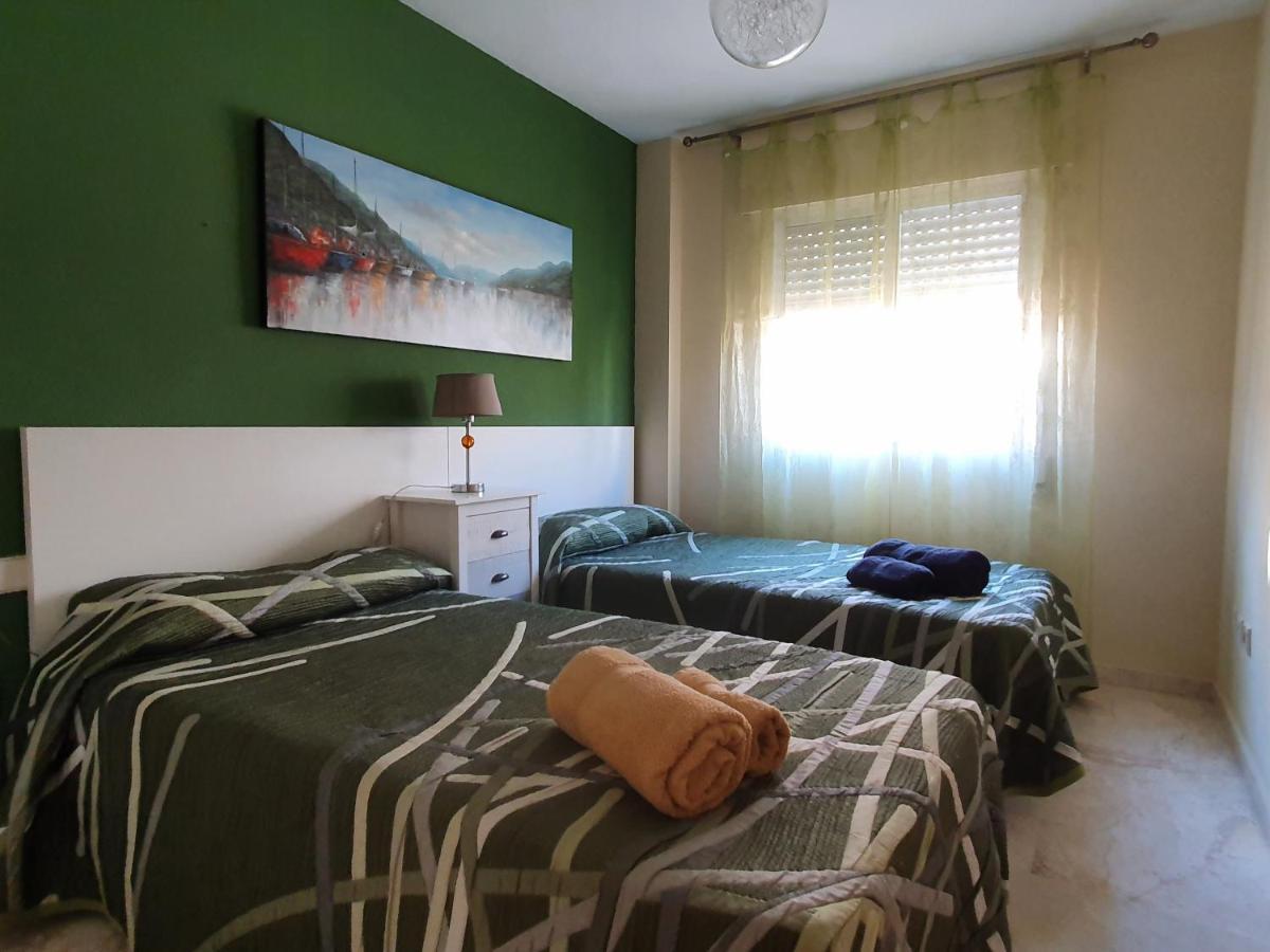 Apartamento En Cascadas De La Marina Dénia Esterno foto