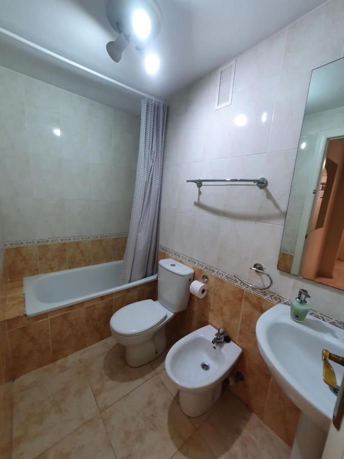 Apartamento En Cascadas De La Marina Dénia Esterno foto