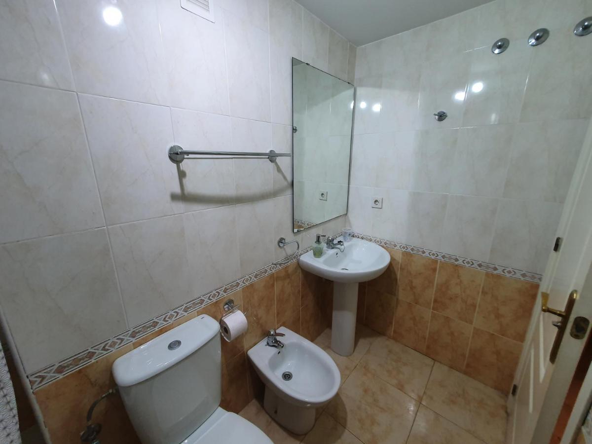Apartamento En Cascadas De La Marina Dénia Esterno foto