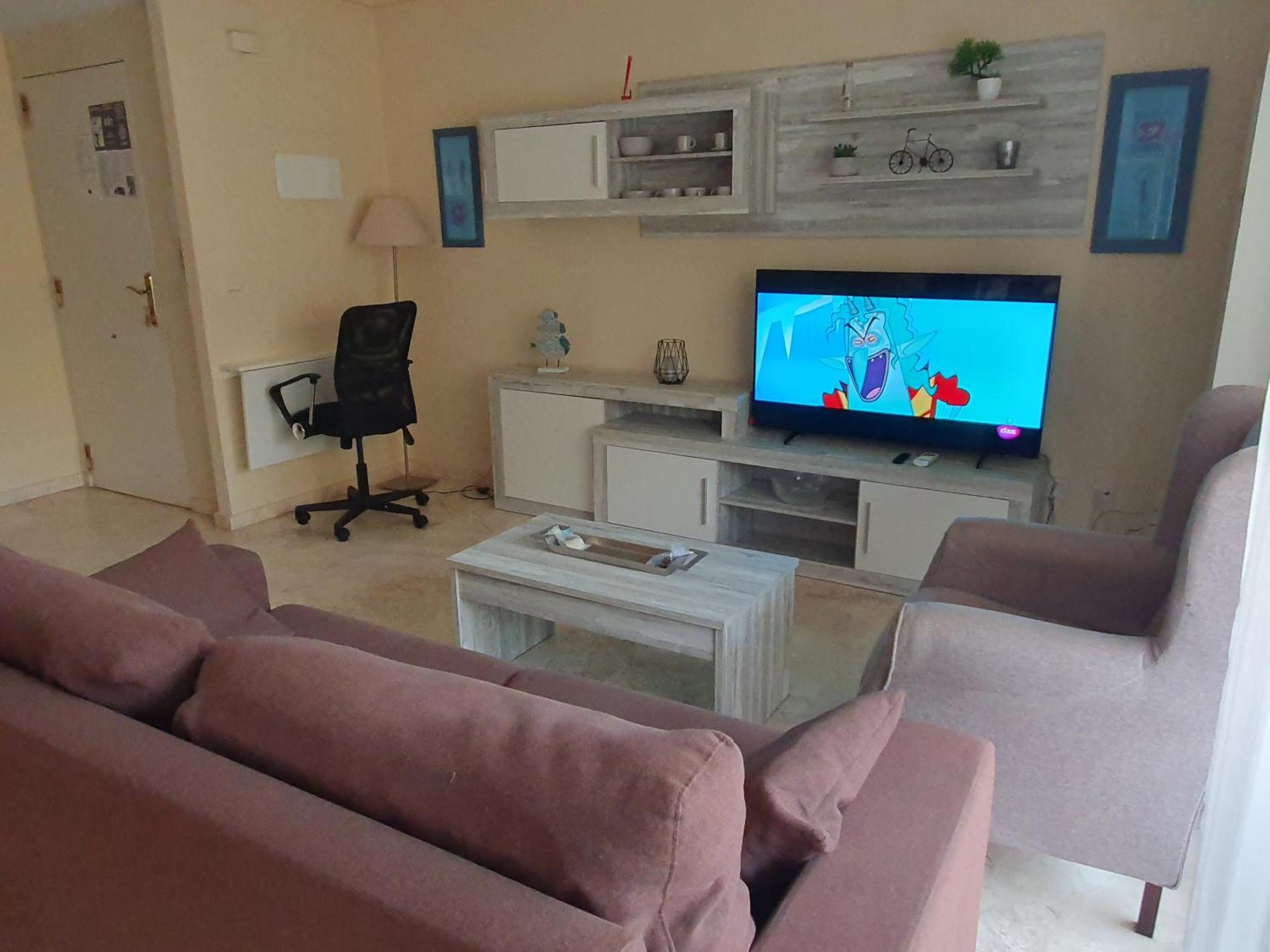 Apartamento En Cascadas De La Marina Dénia Esterno foto