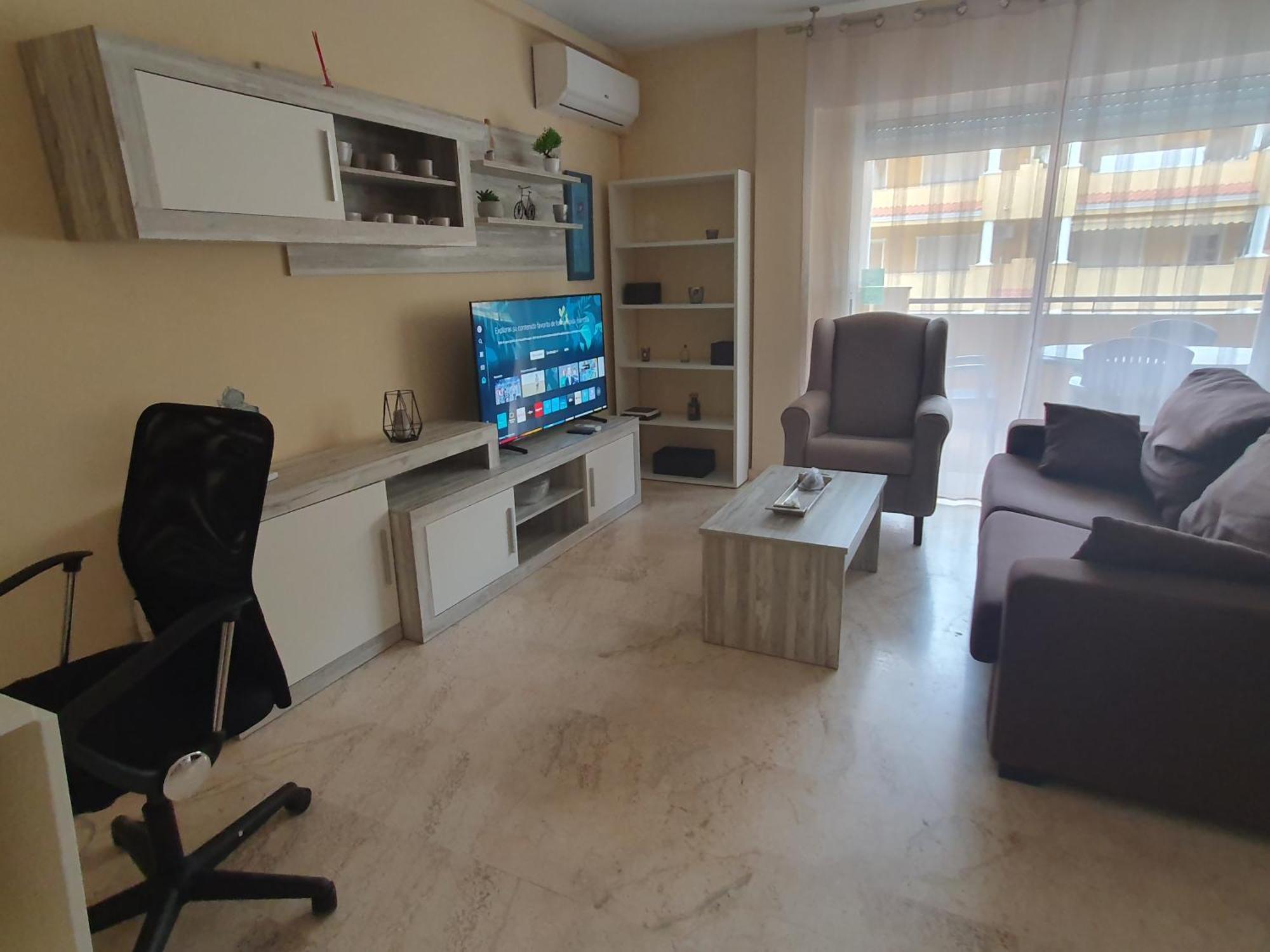 Apartamento En Cascadas De La Marina Dénia Esterno foto