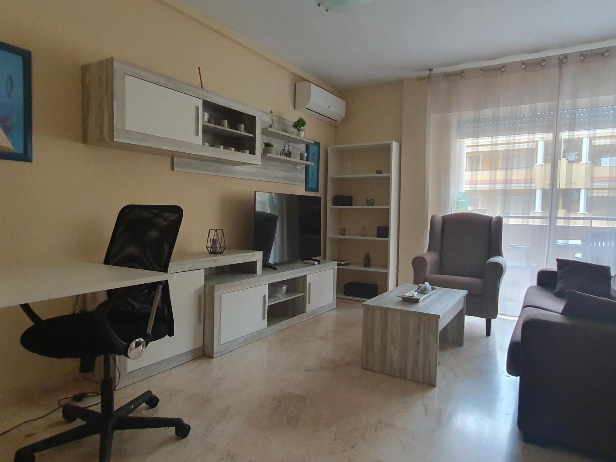 Apartamento En Cascadas De La Marina Dénia Esterno foto