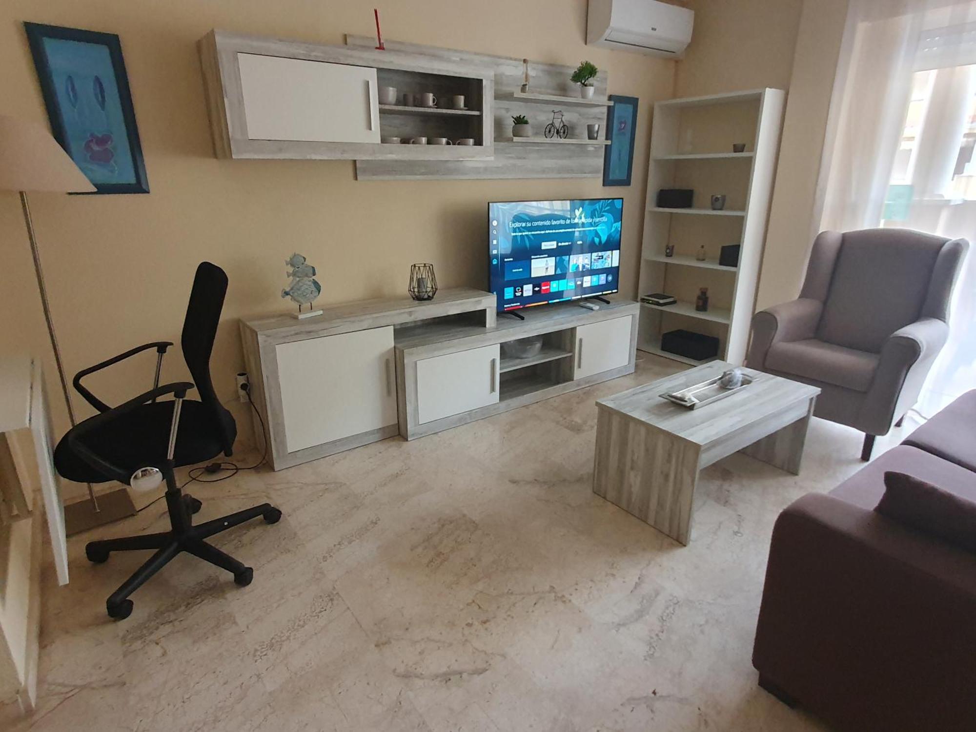 Apartamento En Cascadas De La Marina Dénia Esterno foto