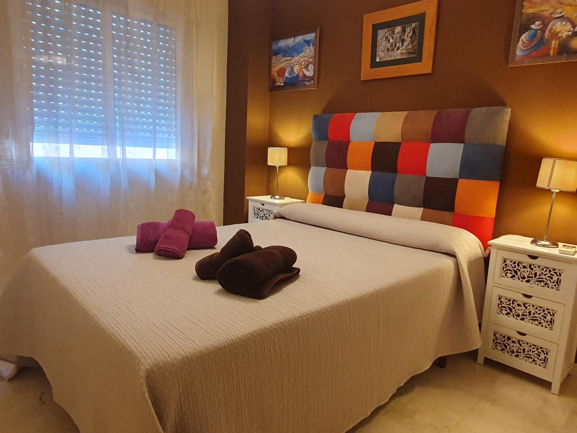 Apartamento En Cascadas De La Marina Dénia Esterno foto