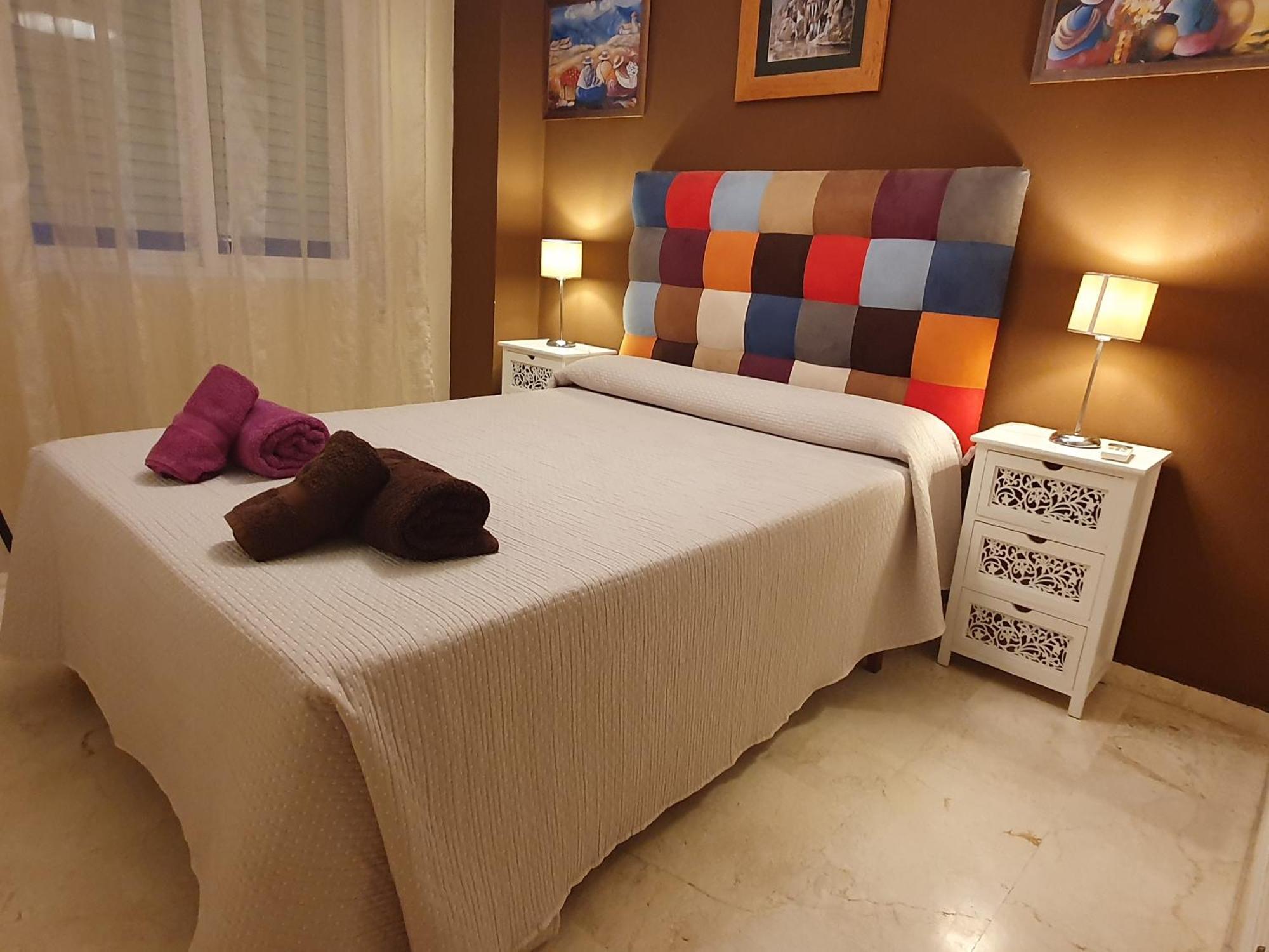 Apartamento En Cascadas De La Marina Dénia Esterno foto